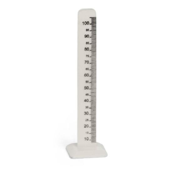 Prekės „Betonavimo aukščio matuoklis 100 mm 100 vnt“ paveikslėlis