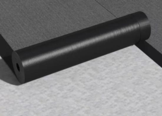Prekės „Danga Icopal BALTBIT PF 160, 3mm, bituminė, prilydoma, apatinė, 10m², PL“ paveikslėlis
