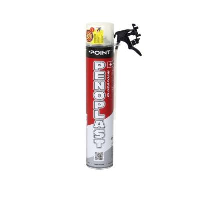 Prekės „Klijai ir putos POINT PENOPLAST, adapterinės, 780 g“ paveikslėlis