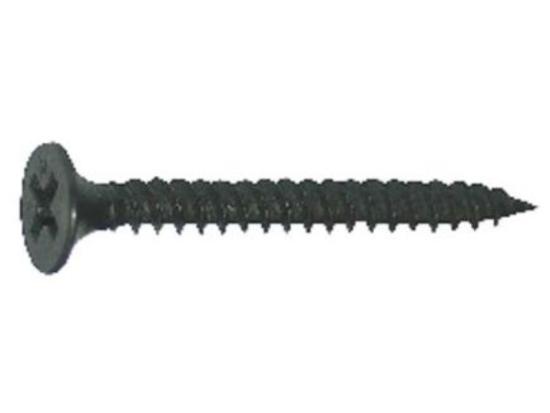Prekės „Savisriegiai į metalą GKP 3,5 x 25 mm 1000 vnt TN Schnellbauschraube Knauf“ paveikslėlis