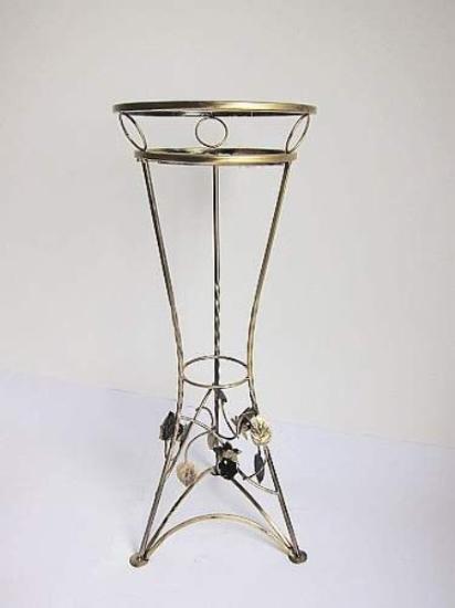 Prekės „Gėlių stovas 40-0931 75 x 25 cm“ paveikslėlis