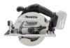 Prekės „Pjūklas diskinis 18V 165mm solo DHS680ZB Black Makita“ paveikslėlis