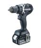 Prekės „Suktuvas 18V 2x5,0Ah DDF484RTEB Black Makita“ paveikslėlis