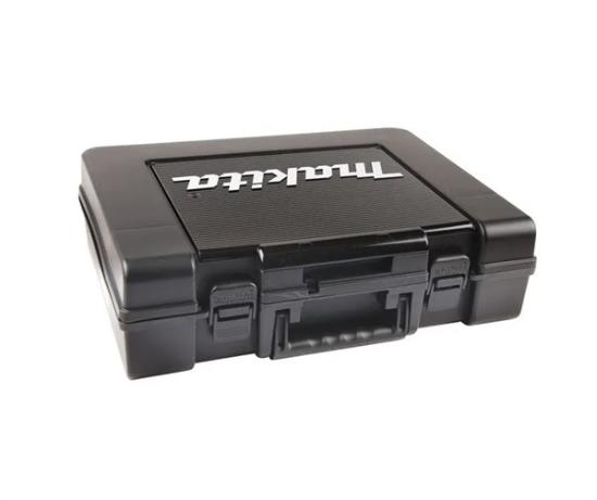 Prekės „Suktuvas 18V 2x5,0Ah DDF484RTEB Black Makita“ paveikslėlis