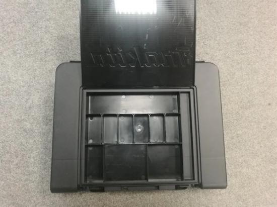 Prekės „Suktuvas 18V 2x5,0Ah DDF484RTEB Black Makita“ paveikslėlis